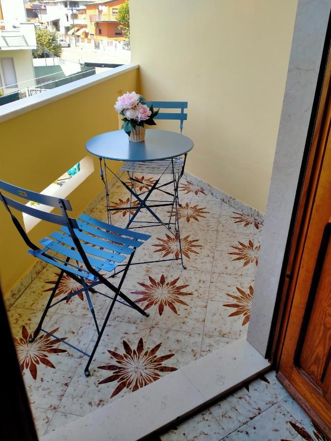 Le Camelie Appartamento Боса Экстерьер фото